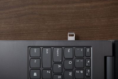 Kingston USB-Stick DataTraveler Micro - USB 3.2 Gen 1 (3.1 Gen 1) - 256 GB - silver_10