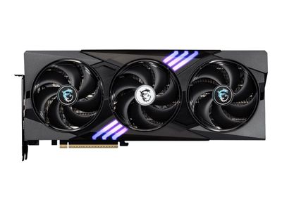 MSI GeForce RTX 5070 12G GAMING TRIO OC - graphics card - GeForce RTX 5070 - 12 GB_thumb