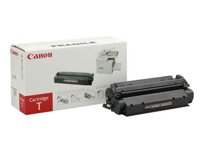 Canon toner cartridge T - Black_thumb