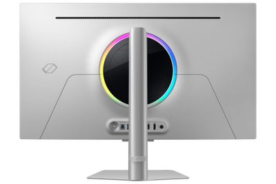 Samsung OLED Gaming-Monitor Odyssey G80SD - 80 cm (31.5") - 3840 x 2160 4K_19
