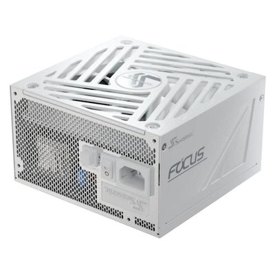 Seasonic FOCUS GX White ATX 3 (2024) 1000 - power supply - 1000 Watt_thumb