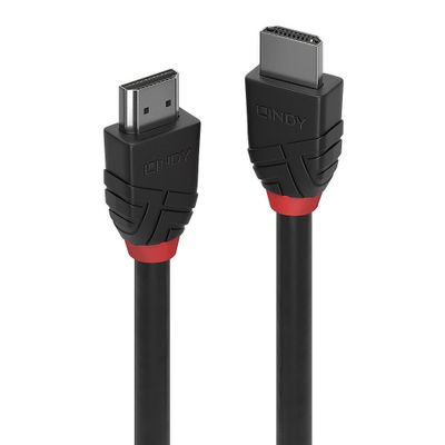 Lindy HDMI Kabel 36772 - 2 m_1
