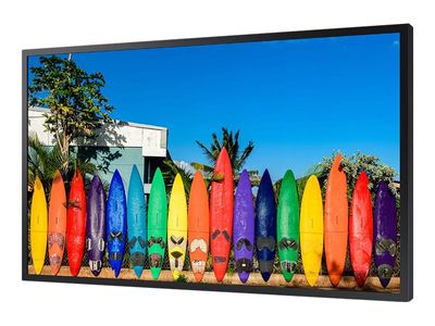 Samsung Public Display OMB - 139.7 cm 55" - 3840 x 2160 4K UHD_5