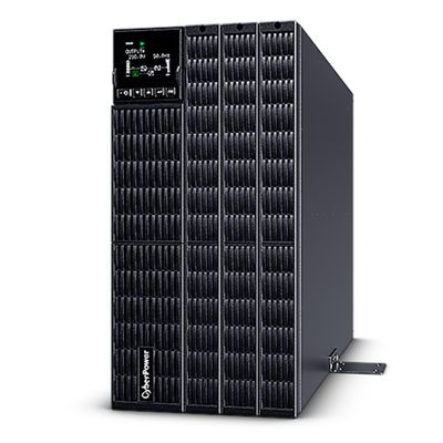 CyberPower Online S (UM) - USV - 10000 Watt - 10000 VA - Bleisäure_3