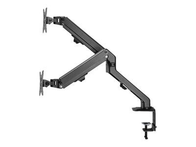 Neomounts FPMA-D650D Befestigungskit - Voll beweglich - für 2 LCD-Displays - Schwarz_3