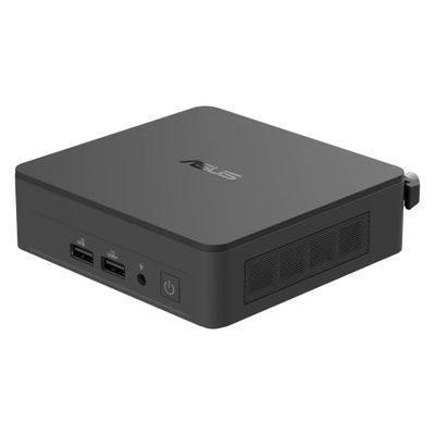 ASUS NUC 13 Pro Slim Kit RNUC13ANKI500000I - Mini - Intel Core i5-1340P_2