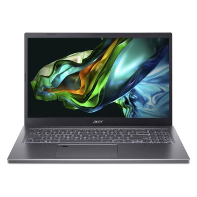 Acer Notebook Aspire 5 15 Pro Series A515-58GM - 39.6 cm (15.6") - Intel Core i5-13420H - Stahlgrau_thumb