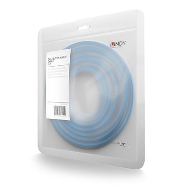 Lindy 47719 Netzwerkkabel Blau 2 m Cat6 S/FTP (S-STP)_2