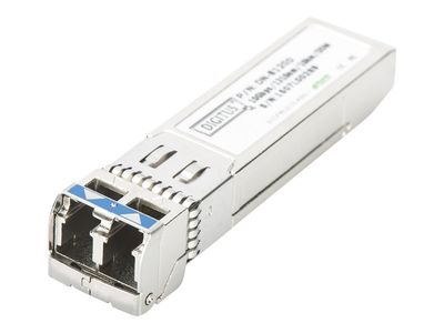 DIGITUS - SFP+ transceiver module - 10Gb Fibre Channel_thumb