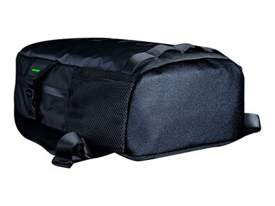 Razer notebook carrying backpack Rogue V3 - 33 cm (13") - Black_4