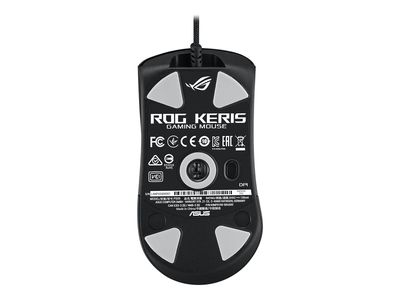 ASUS ROG Keris - mouse - USB - black_6