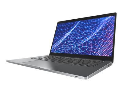 Dell Notebook Latitude 5330 - 33.8 cm (13.3") - Intel Core i5-1235U - Grau_6
