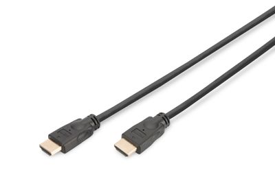 DIGITUS HDMI with Ethernet cable DK-330123-050-S - 5 m_thumb