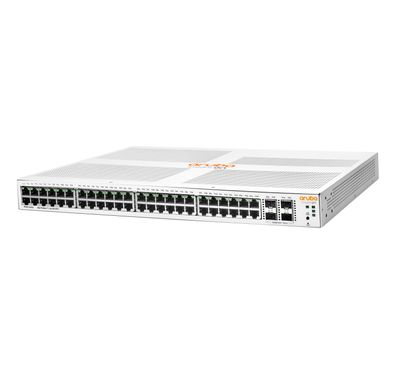 HPE Aruba Networking Aruba Instant On 1930 Managed L2+ Gigabit Ethernet (10/100/1000) 1U Weiß_2