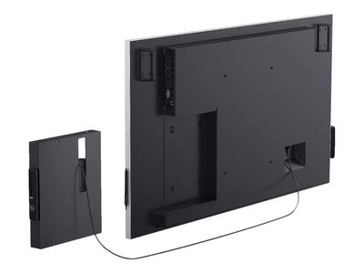 Dell LCD-Display C5522QT - 139.7 cm (55") - 3840 x 2160 4K UHD_5