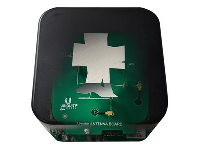 Ubiquiti airCube ACB-AC - wireless access point_2