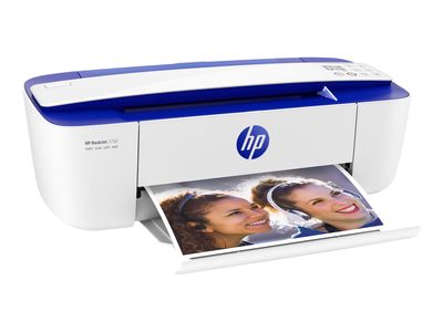 HP Deskjet 3760 All-in-One - multifunction printer - color_4