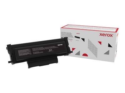 Xerox - black - original - toner cartridge_thumb