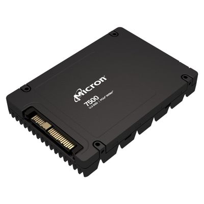 Micron 7500 PRO - SSD - Read Intensive - 1.92 TB - U.3 PCIe 4.0 (NVMe)_thumb