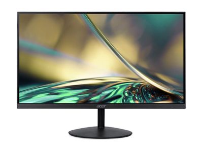 Acer SA322Q Abi - SA2 Series - LED monitor - Full HD (1080p) - 32"_3