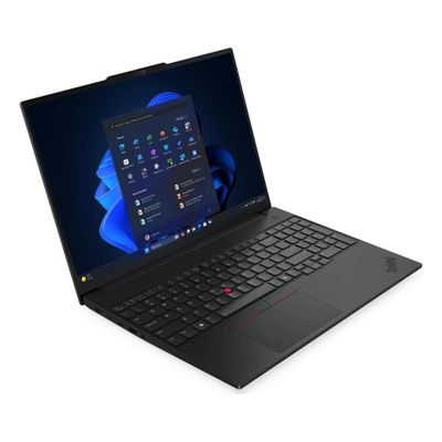Lenovo ThinkPad E16 Gen 3 - 40.6 cm (16") - Core Ultra 5 225U - 16 GB RAM - 512 GB SSD - Deutsch_1
