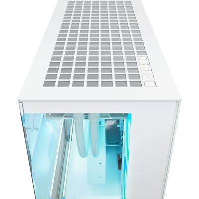 Case Arctic Xtender Vert.GPU White/Tinted Glass_7