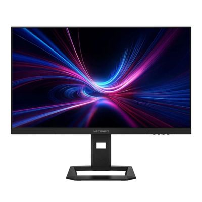 LC-Power LED-Display LC-M27UFD - 68.58 cm (27") - 3840 x 2160 4K UHD_thumb