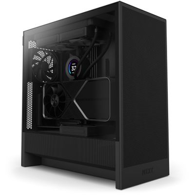 NZXT Gehäuse H5 Flow - Midi_thumb