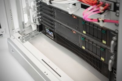DIGITUS USV System DN-170096 - 3000 W_3