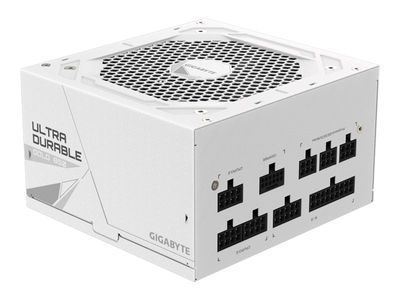 Gigabyte UD850GM PG5W - Netzteil - 850 Watt_thumb