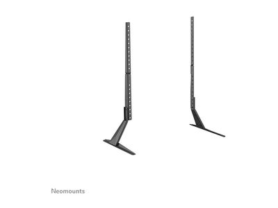 Neomounts DS45-430BL19 stand - for TV - black_2