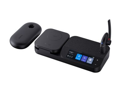 Yealink BH71 Series Workstation Pro - Headset_2