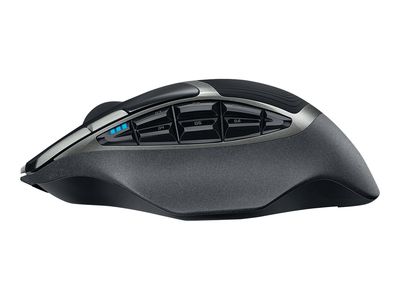 Logitech Gaming-Maus G602 - Schwarz_6