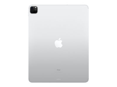 Apple iPad Pro 12.9 - 2.8 cm (12.9") - Wi-Fi + Cellular - 256 GB - Silber_3