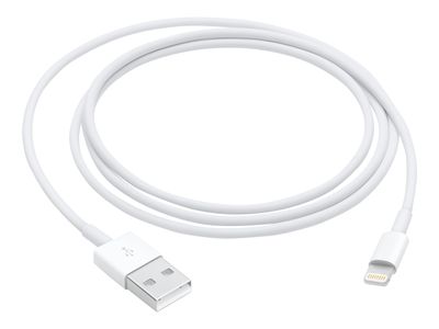 Apple Lightning-Kabel - Lightning/USB - 1 m_1
