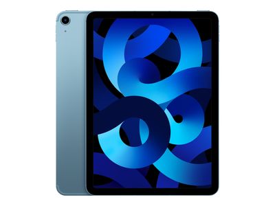 Apple 10.9-inch iPad Air - 27.7 cm (10.9") - Wi-Fi + Cellular - 256 GB - Blue_2