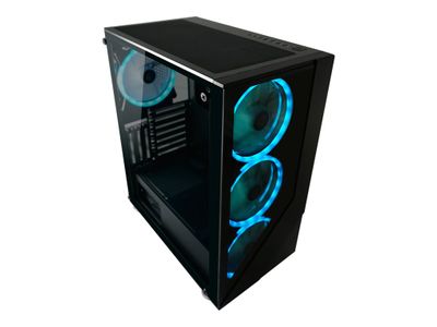 LC Power Gaming 803B Shaded_X - mid tower - ATX_7
