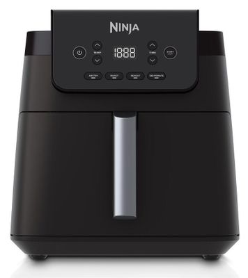 Air Fryer Ninja AF170EU  6,2L Black_thumb