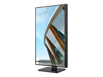 AOC LED-Display Pro-line 24P2QM - 61 cm (24") - 1920 x 1080 Full HD_4