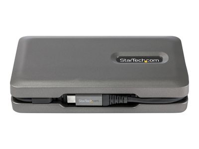 StarTech.com Multiport Adapter USB C_2