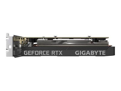 Gigabyte GeForce RTX 3050 OC 6G - Grafikkarten - GF RTX 3050 - 6 GB_6