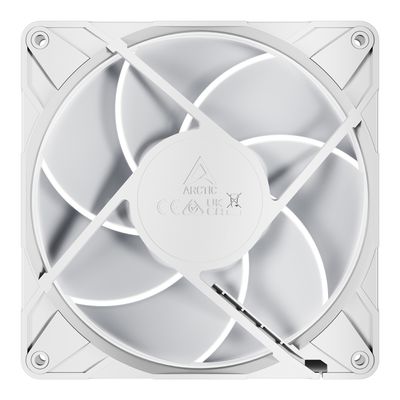 Case ACC Arctic P14 Pro A-RGB PWM White_2