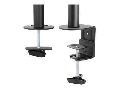 Neomounts FPMA-D510 mounting kit - full-motion - for LCD display - black_3