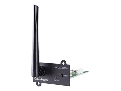 CyberPower Remote Management Adapter RWCCARD100_thumb