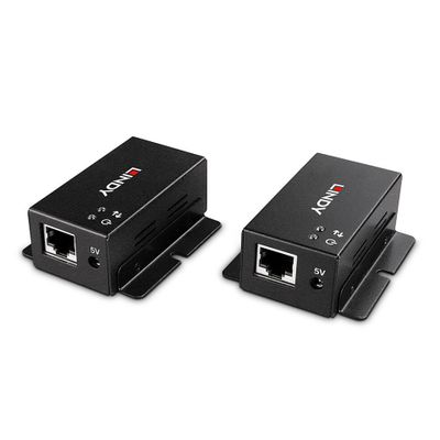 LINDY - Sender und Empfänger - USB-Erweiterung - USB 2.0_2