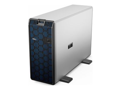 DELL Server PowerEdge T550 - Intel® Xeon Silver 4314_1