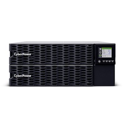 CyberPower Smart App Online - UPS - 8000 Watt - 8000 VA - lead acid_thumb