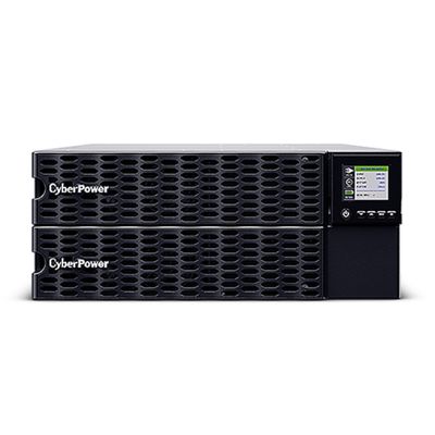 CyberPower Smart App Online - UPS - 8000 Watt - 8000 VA - lead acid_1