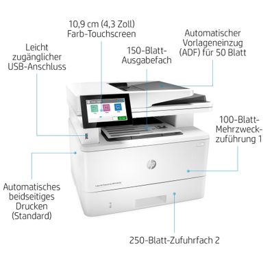 HP LaserJet Enterprise MFP M430f_20