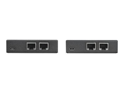 StarTech.com HDMI über Cat6 Extender mit 4 Port USB - 1080 p - 50 m_5